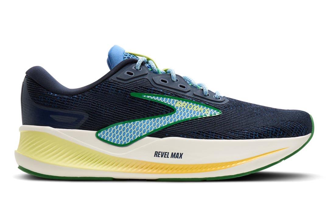 Brooks Revel Max